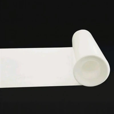 Plast PTFE plade